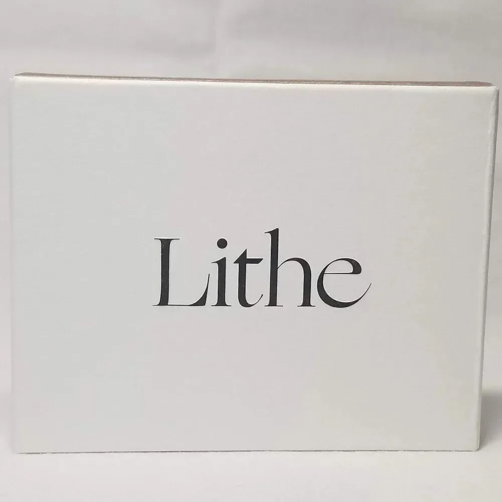 Lithe Beauty - Astral Eyeshadow Palette